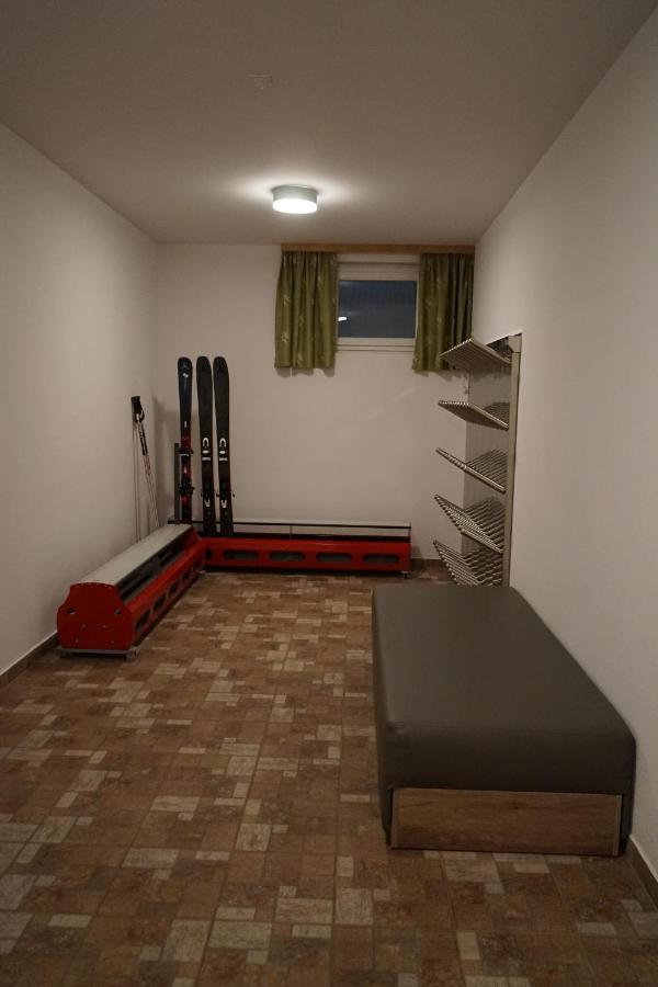 Bergfink Apartments Flachau Exterior photo
